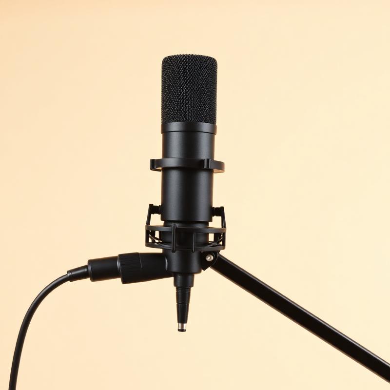 Vocal-Pro Studio Mic